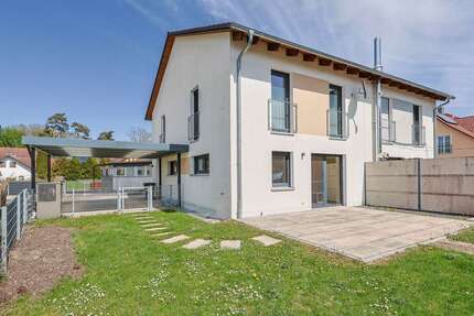 Haus zum Kaufen in Gaimersheim 660.000,00 € 136.71 m²
