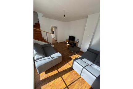 Handwerker aufgepasst - 80 qm - All-Inclusive Miete - Terrasse - Neu-Isenburg