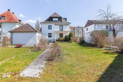 Grundstück zu verkaufen in Ingolstadt 295.000,00 € 286.93 m²