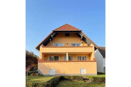 Haus zum Kaufen in Markt Taschendorf 470.000,00 € 260 m²