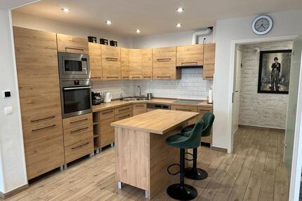 Wohnung in Nettetal Schaag zu vermieten - Brüggen