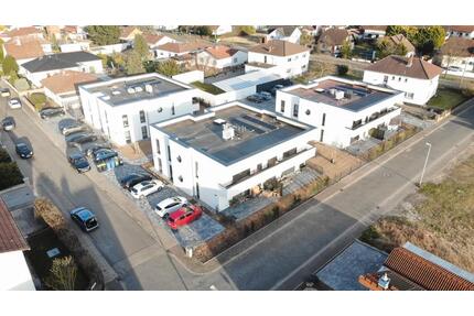 3 ZKB Wohnung zu vermieten - 950,00&nbsp;EUR Kaltmiete, ca.&nbsp; 85,00&nbsp;m&sup2; in Eich (PLZ: 67575)