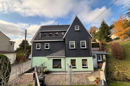 Haus zum Kaufen in Grünhainichen 89.999,00 € 85 m²