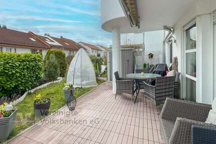 Wohnung zum Kaufen in Böblingen 359.000,00 € 77 m²