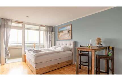 Wohnen auf Zeit in Kiel-Schilksee 800,00 €