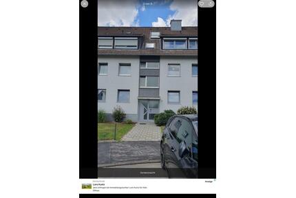 Vollklimatisierte Wohnung 120 qm über 2 Etagen - Schwerte