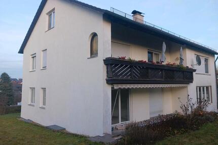 MFH bei Landshut , kein Öl Gas, passiv und Mobilität for free - Adlkofen