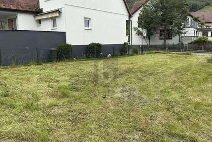 Grundstück zu verkaufen in Dettingen an der Erms 424.000,00 € 584 m²