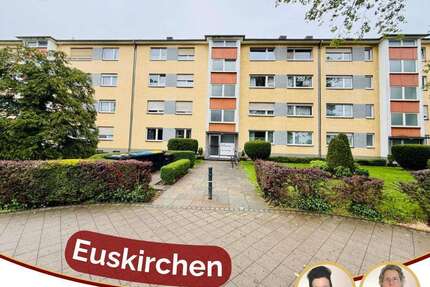 Wohnung zum Kaufen in Euskirchen 174.000,00 € 79.9 m²