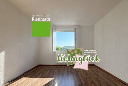 Wohnglück! 3-Zimmer-Wohnung in Bietigheim-Bissingen