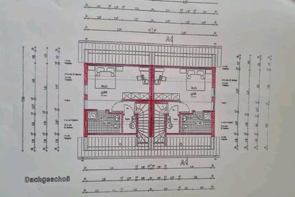 Doppelhaus Hälfte in 69190 Walldorf. Bj. 2004,118qm Wf. 130qm Gr - Rosengarten