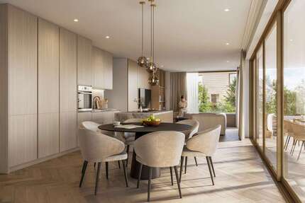 Wohnung zum Kaufen in Laufenburg 795.000,00 € 136.93 m²