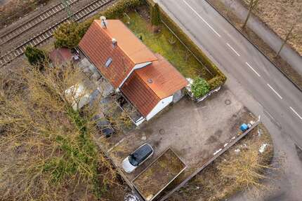 Haus zum Kaufen in München 650.000,00 € 85.03 m²