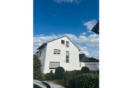 Schönes geräumiges Einfamilienhaus in Bielefeld Senne