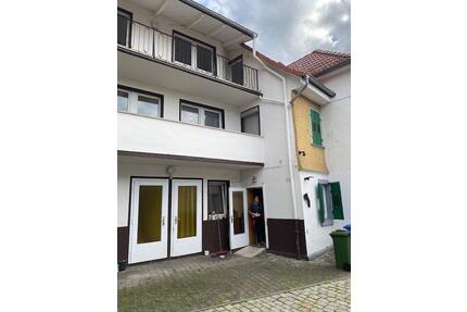 tolles altes Haus mit vielen Highlights - Seeheim-Jugenheim