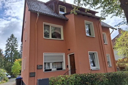 3-Zimmerwohnung mit Einbauküche - Bad Pyrmont