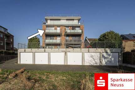 Wohnung zum Kaufen in Neuss 375.000,00 € 90 m²