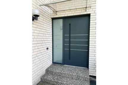 Moderne 2-Zimmer-Wohnung mit Terrasse - Horn-Bad Meinberg