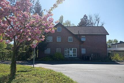 Attraktive 3ZKB in 49565 Bramsche Gartenstadt ca.78 m² gr. Balkon