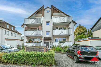 Wohnung zum Kaufen in Kierspe 135.000,00 € 62 m²