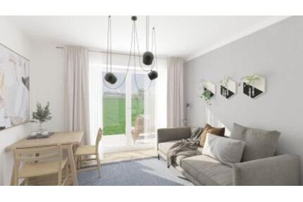 Modernes Neubau Apartment in Sennestadt - Bielefeld