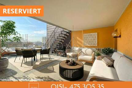 Wohnung zum Kaufen in Bayreuth 265.000,00 € 117.88 m²