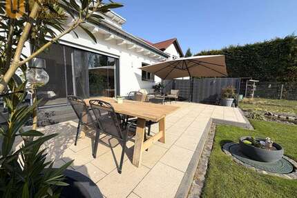Haus zum Kaufen in Dietzenbach 1.234.000,00 € 455.32 m²