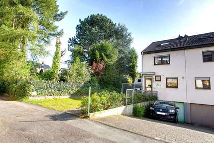 Haus zum Kaufen in Leverkusen 498.000,00 € 129 m²