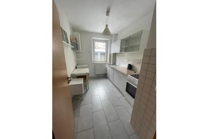 Charmante 1-Zimmer-Wohnung in Wöhrd ***Besichtigung: Mittwoch, 01.04.2026 um 16:00 Uhr*** - Nürnberg Gärten bei Wöhrd