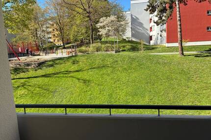 4-Zimmerwohnung im Schelmengraben - Wiesbaden Dotzheim