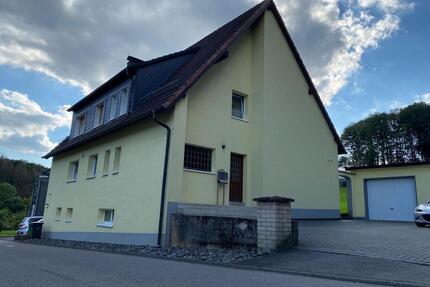 Zu vermieten: Helle ca. 110qm große Wohnung - Engelskirchen