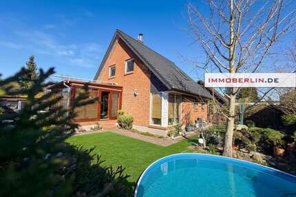 Haus zum Kaufen in Berlin 599.000,00 € 127 m²