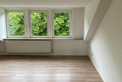 3,5-Zimmer-Wohnung mit Stellplatz – ab 01.07.2026 verfügbar - Schleswig