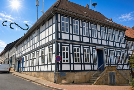 Haus zum Kaufen in Bad Salzdetfurth 619.000,00 € 305 m²