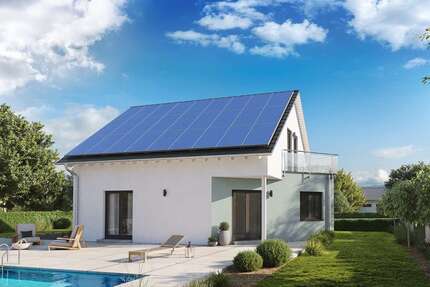Haus zum Kaufen in Grefrath 402.290,00 € 153.76 m²