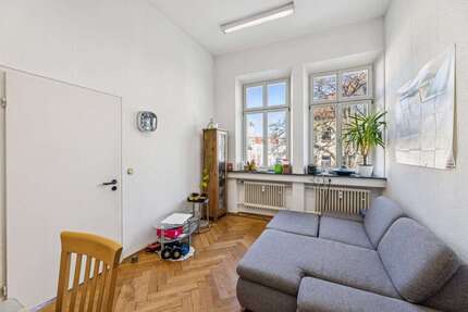 Wohnung zum Kaufen in Bayreuth 205.000,00 € 63.06 m²