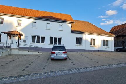 Wohn- und Geschäftshaus zu verkaufen – ohne Makler !!! - Ellwangen (Jagst)