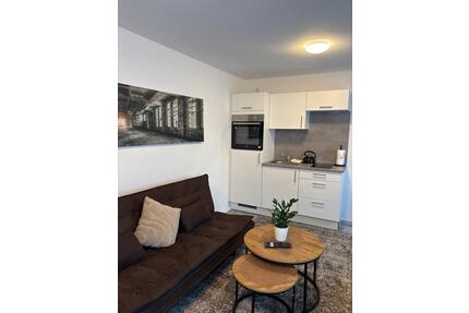 Schöne Wohnung nahe Würding zu vermieten - Bad Füssing