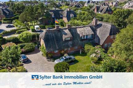 Haus zum Kaufen in Kampen 2.800.000,00 € 135 m²