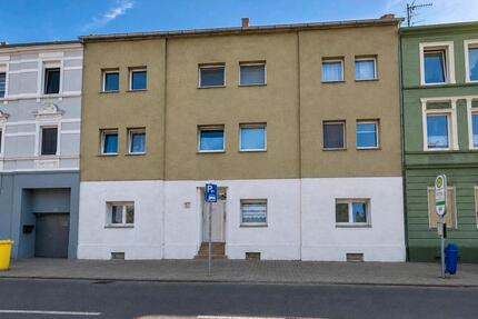 Mehrfamilienhaus (6 Einheiten) provisionsfrei privat - Gelsenkirchen Gelsenkirchen-Mitte