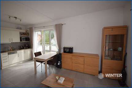 Wohnung zum Kaufen in Biberach 130.000,00 € 36.07 m²