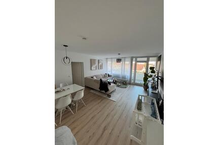 Schöne Mietwohnung mit EBK, KELLER, TIEFGARAGE - Bruchköbel