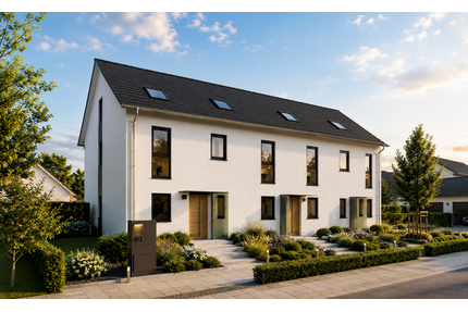 Haus zum Kaufen in München 796.000,00 € 126 m²