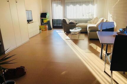 1 Zimmer 45m2 Wohnung - Unterreichenbach Schwarzwald *OHNE MAKLER
