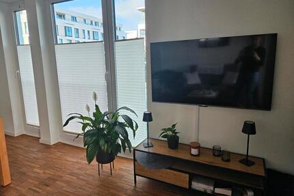 2 Raumwohnung Werdervorstadt - 995,00&nbsp;EUR Kaltmiete, ca.&nbsp; 48,00&nbsp;m&sup2; in Schwerin (PLZ: 19055) Altstadt