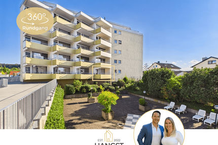 Wohnung zum Kaufen in Uhldingen-Mühlhofen 125.000,00 € 39.14 m²