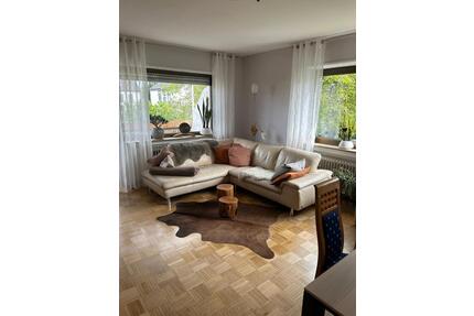 3-Zimmer-Wohnung Karlsruhe-Nordweststadt zu vermieten