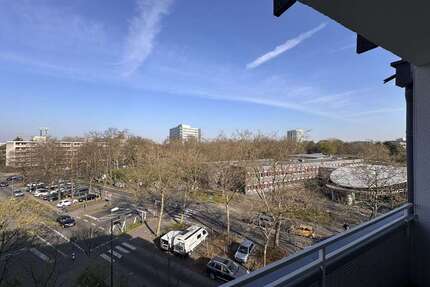 Wohnung zum Kaufen in Köln 217.000,00 € 47.63 m²