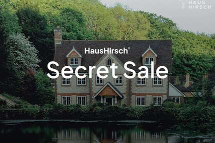 Haus zum Kaufen in Hirzenhain 595.000,00 € 286 m²