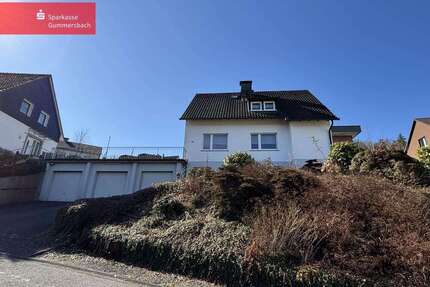 Haus zum Kaufen in Wiehl 289.000,00 € 143.1 m²
